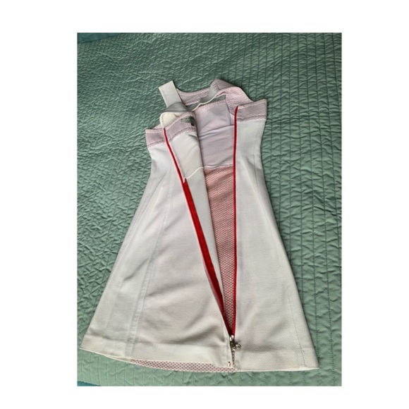 SPORTMAX Defile Dress - Picture 4 of 11